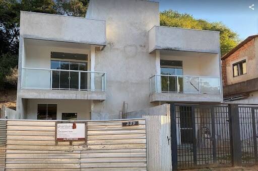 Casa à venda com 2 quartos, 80m² - Foto 12