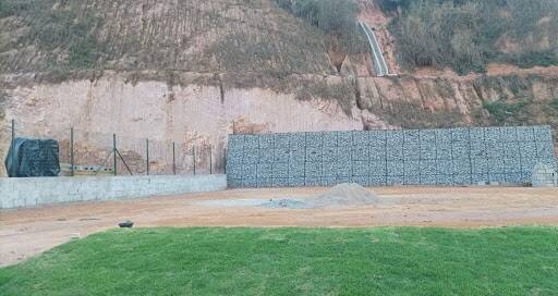 Terreno à venda, 500m² - Foto 5