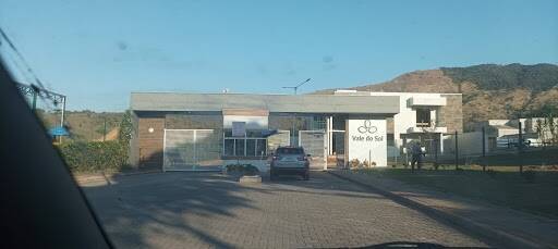 Terreno à venda, 500m² - Foto 1