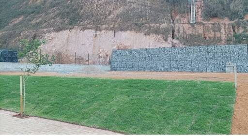 Terreno à venda, 500m² - Foto 6