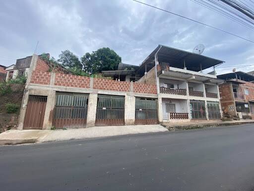 Casa à venda com 3 quartos, 720m² - Foto 9