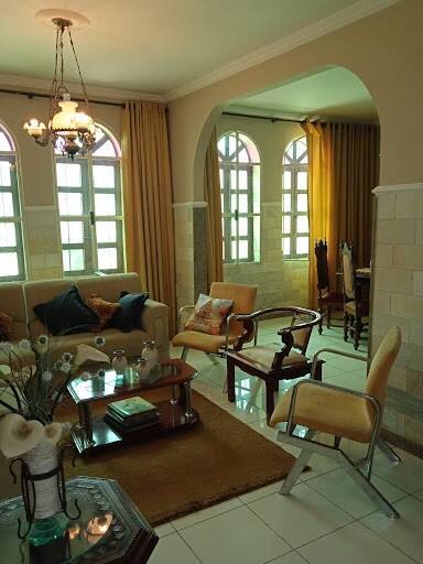 Casa à venda com 5 quartos, 720m² - Foto 15