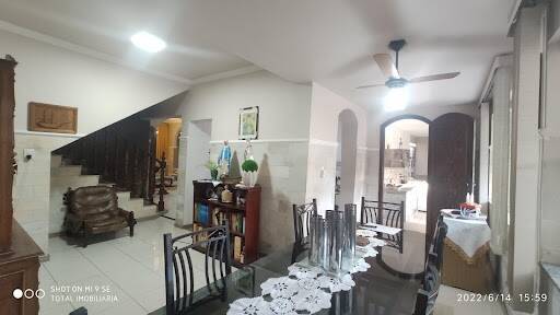 Casa à venda com 5 quartos, 720m² - Foto 22