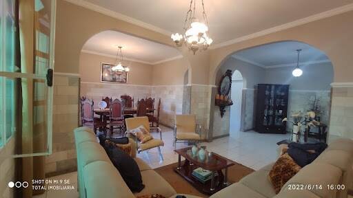 Casa à venda com 5 quartos, 720m² - Foto 24