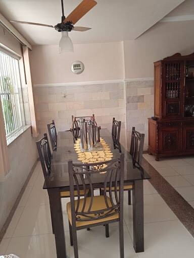 Casa à venda com 5 quartos, 720m² - Foto 27