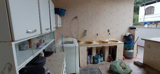 Casa, 5 quartos - Foto 28