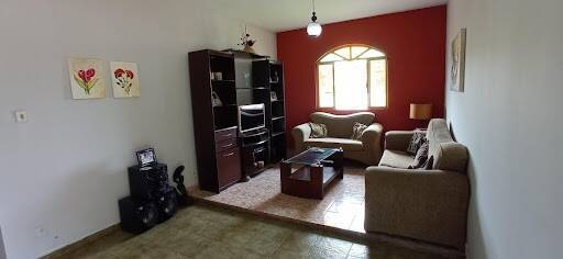 Casa, 5 quartos - Foto 33