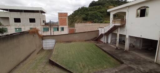 Casa, 5 quartos - Foto 36