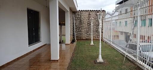 Casa, 5 quartos - Foto 37