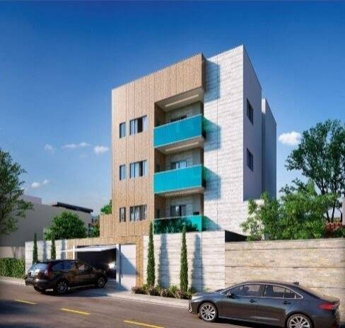 Apartamento à venda com 3 quartos, 84m² - Foto 1