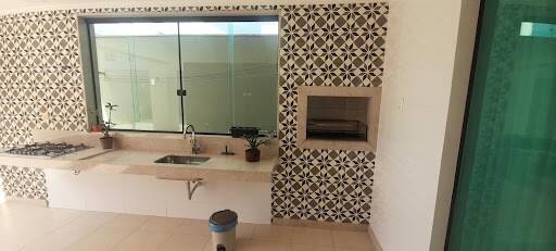 Casa, 3 quartos, 370 m² - Foto 4