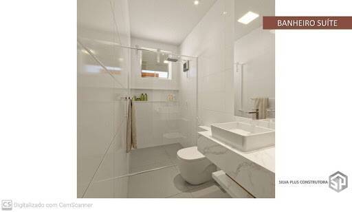 Apartamento à venda com 3 quartos - Foto 18