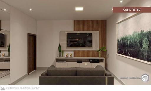 Apartamento à venda com 3 quartos - Foto 11