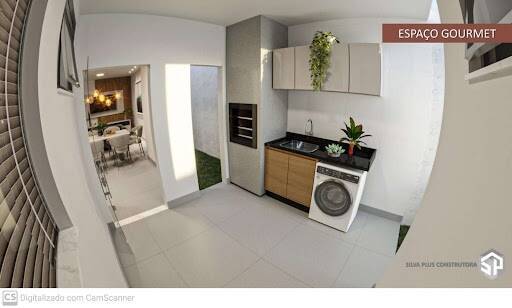 Apartamento à venda com 3 quartos - Foto 16