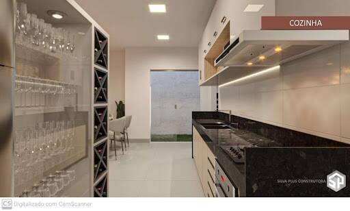 Apartamento à venda com 3 quartos - Foto 13