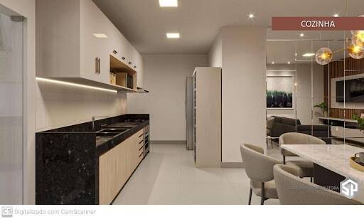 Apartamento à venda com 3 quartos - Foto 14