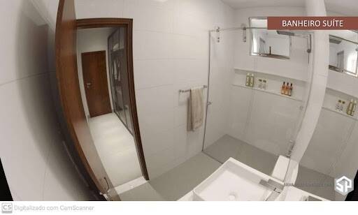 Apartamento à venda com 3 quartos - Foto 17