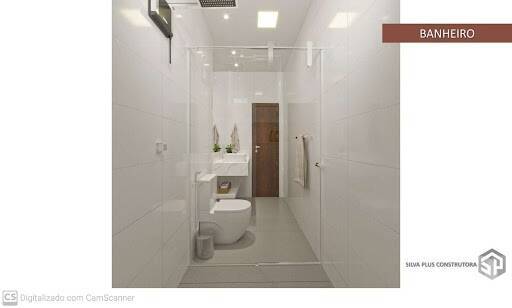 Apartamento à venda com 3 quartos - Foto 20