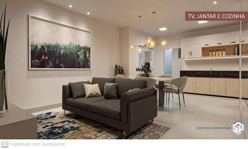 Apartamento à venda com 3 quartos - Foto 10