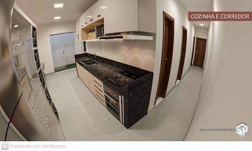 Apartamento à venda com 3 quartos - Foto 15