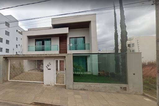 Casa, 3 quartos, 370 m² - Foto 17