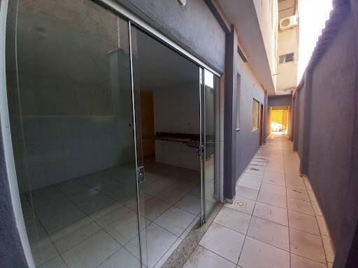 Apartamento à venda com 2 quartos - Foto 9
