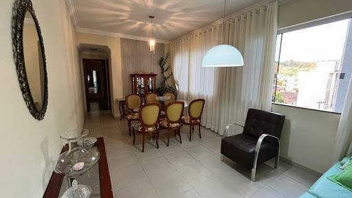 Apartamento, 3 quartos, 90 m² - Foto 2