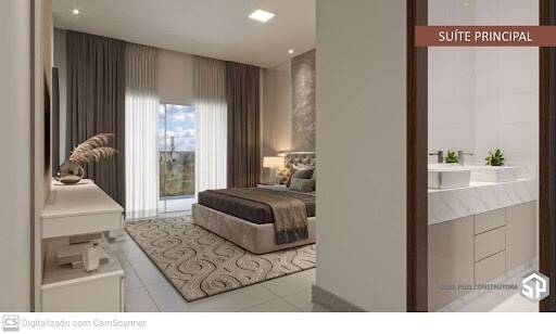 Cobertura à venda com 4 quartos - Foto 6