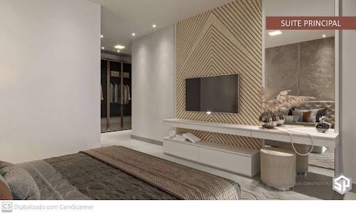 Cobertura à venda com 4 quartos - Foto 8
