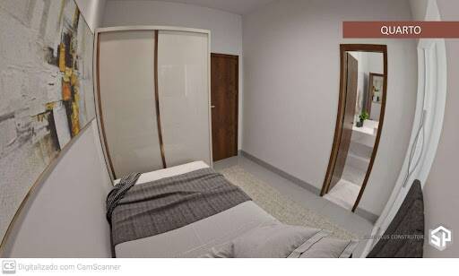 Cobertura à venda com 4 quartos - Foto 10