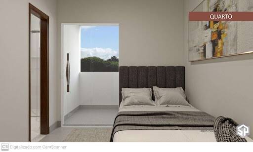 Cobertura à venda com 4 quartos - Foto 9