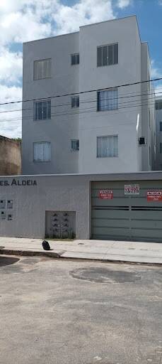 Apartamento, 2 quartos - Foto 1