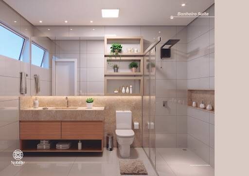 Apartamento, 3 quartos, 84 m² - Foto 9