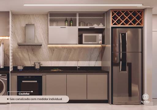 Apartamento, 3 quartos, 84 m² - Foto 6