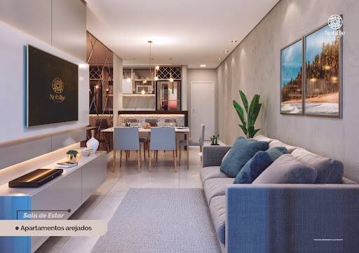 Apartamento, 3 quartos, 84 m² - Foto 7