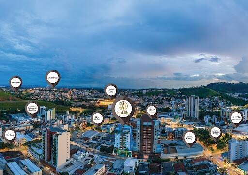 Apartamento, 3 quartos, 84 m² - Foto 3