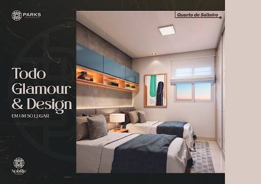 Apartamento, 3 quartos, 84 m² - Foto 4