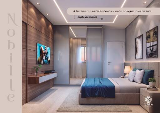 Apartamento, 3 quartos, 84 m² - Foto 5