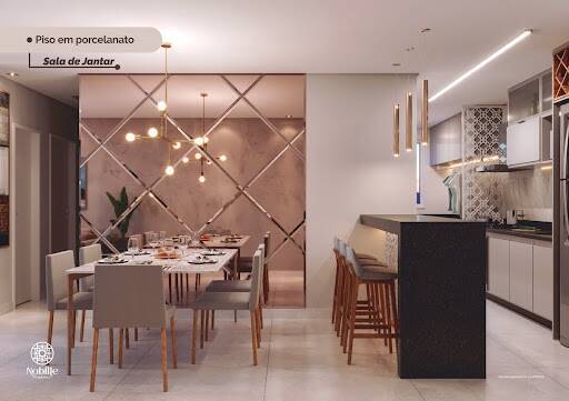 Apartamento, 3 quartos, 84 m² - Foto 8