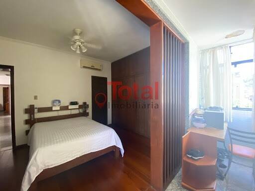 Apartamento à venda com 3 quartos, 149m² - Foto 5