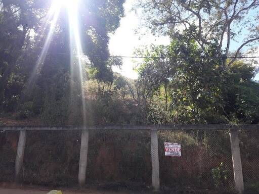 Terreno, 837 m² - Foto 1