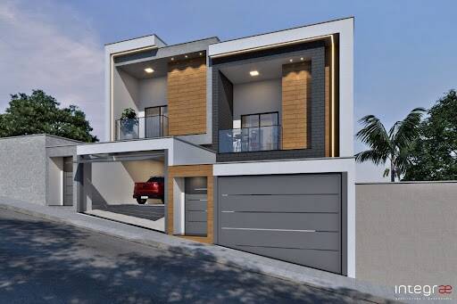 Casa, 3 quartos, 170 m² - Foto 3