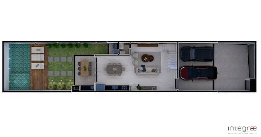 Casa, 3 quartos, 170 m² - Foto 5