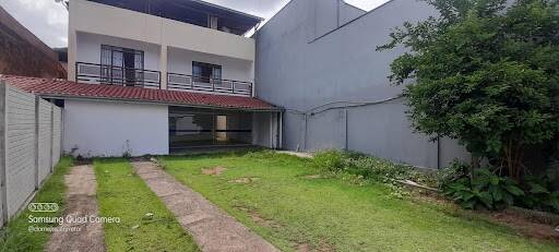 Apartamento à venda com 3 quartos, 394m² - Foto 2
