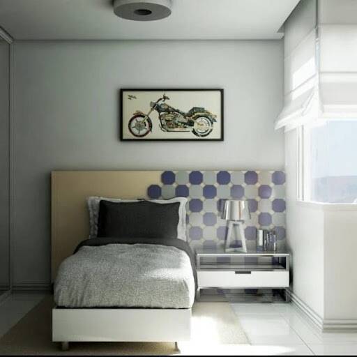 Casa, 3 quartos - Foto 3