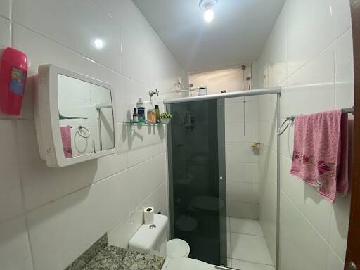 Apartamento à venda com 2 quartos, 84m² - Foto 3