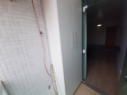 Apartamento para alugar com 2 quartos - Foto 1