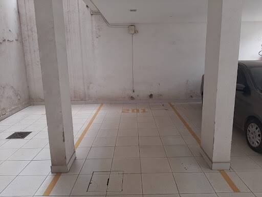 Apartamento para alugar com 2 quartos - Foto 5