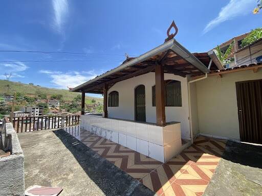 Casa, 2 quartos, 360 m² - Foto 1