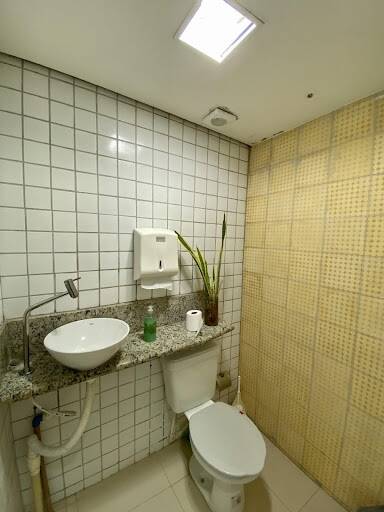 Prédio Inteiro para alugar com 3 quartos, 90m² - Foto 3